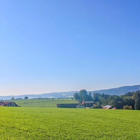 Wildkraeuterweg 14 度假居 *