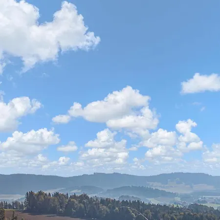 度假居 Wildkraeuterweg 14