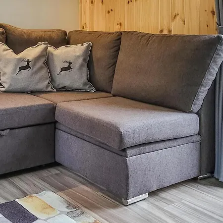 Vakantiehuis Wildkraeuterweg 14 Untergriesbach