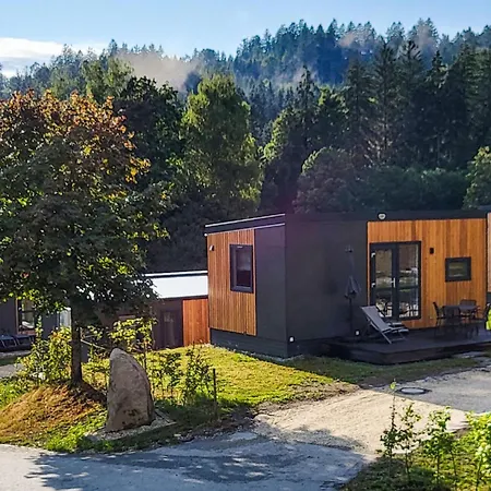 度假居 Wildkraeuterweg 14